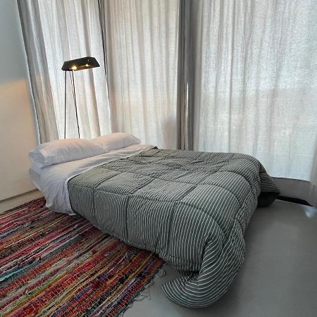 Increible Loft En Barrio Residencial Apartment Remedios de Escalada Екстериор снимка