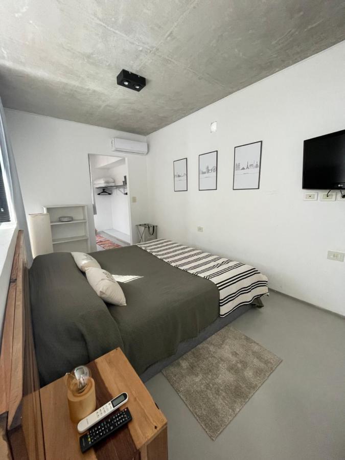 Increible Loft En Barrio Residencial Apartment Remedios de Escalada Екстериор снимка