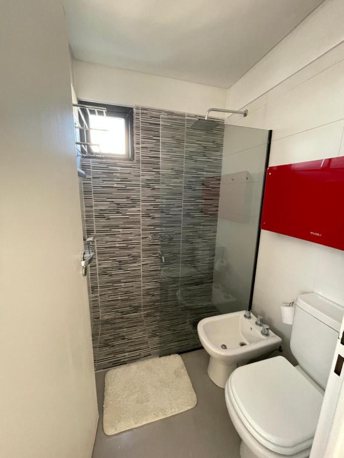 Increible Loft En Barrio Residencial Apartment Remedios de Escalada Екстериор снимка
