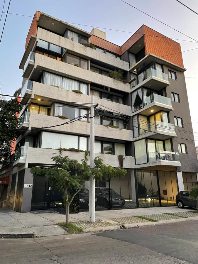 Increible Loft En Barrio Residencial Apartment Remedios de Escalada Екстериор снимка