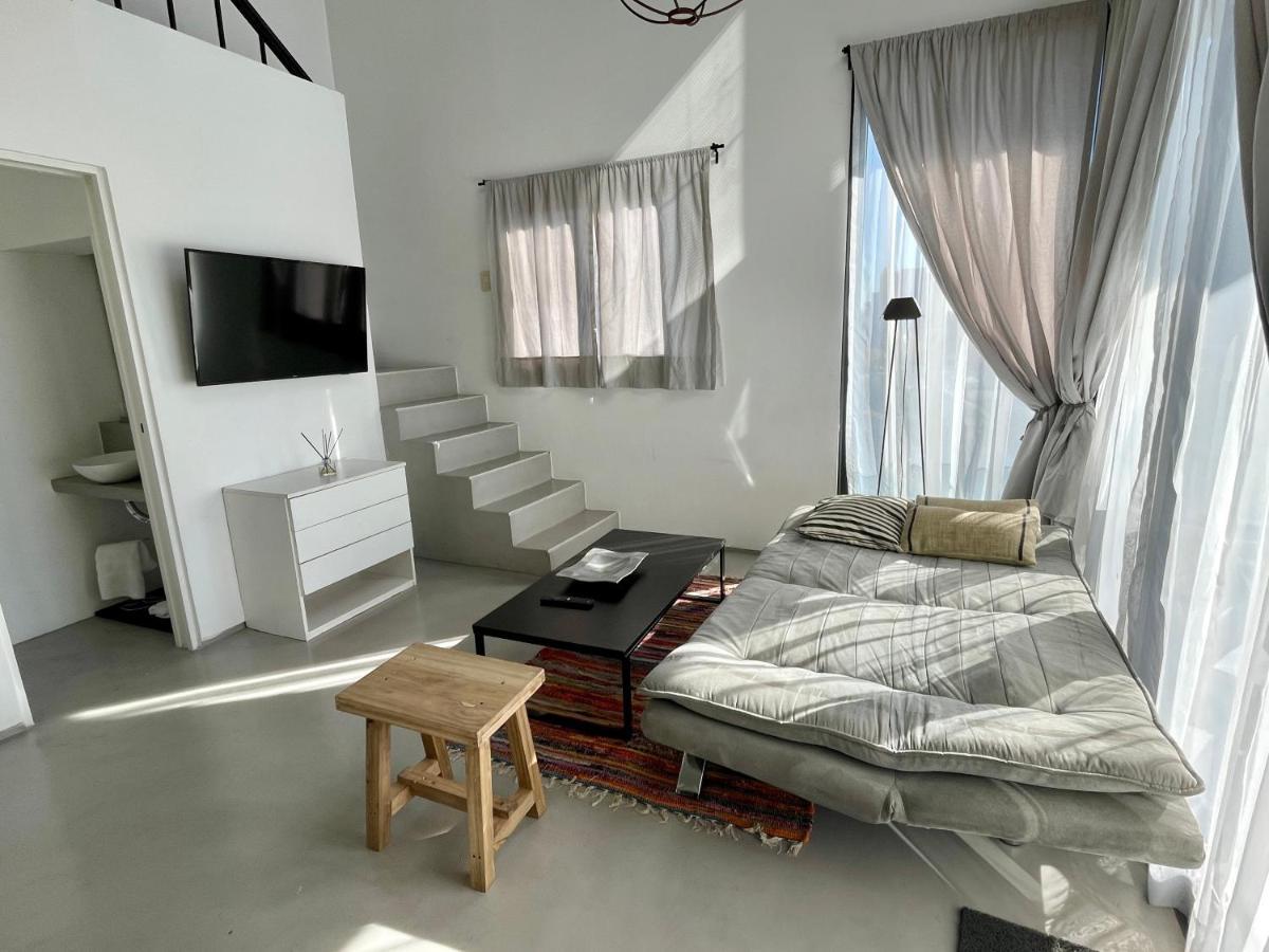 Increible Loft En Barrio Residencial Apartment Remedios de Escalada Екстериор снимка