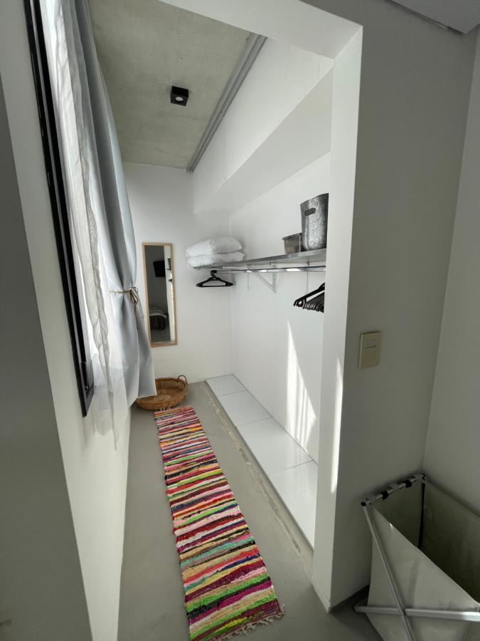 Increible Loft En Barrio Residencial Apartment Remedios de Escalada Екстериор снимка