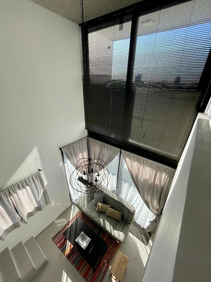 Increible Loft En Barrio Residencial Apartment Remedios de Escalada Екстериор снимка