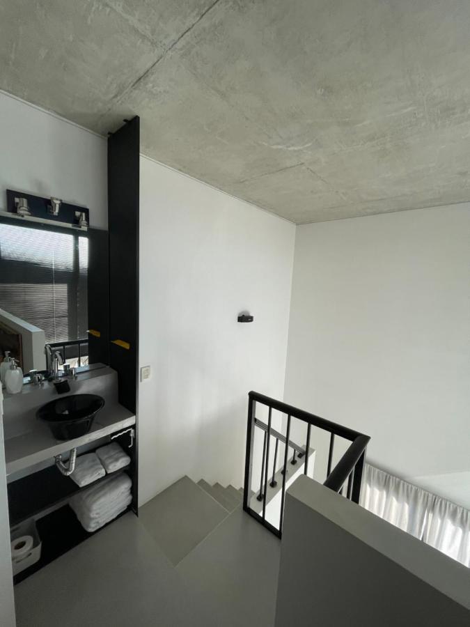 Increible Loft En Barrio Residencial Apartment Remedios de Escalada Екстериор снимка