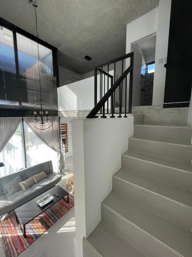 Increible Loft En Barrio Residencial Apartment Remedios de Escalada Екстериор снимка