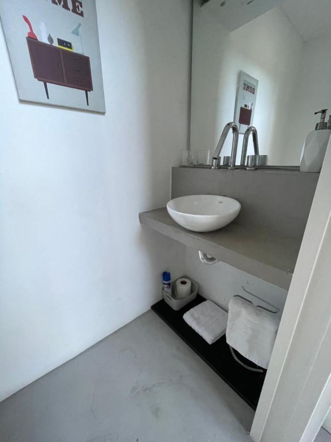 Increible Loft En Barrio Residencial Apartment Remedios de Escalada Екстериор снимка
