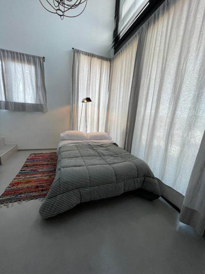 Increible Loft En Barrio Residencial Apartment Remedios de Escalada Екстериор снимка