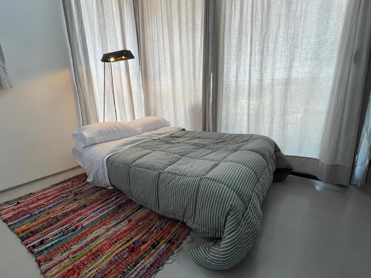 Increible Loft En Barrio Residencial Apartment Remedios de Escalada Екстериор снимка