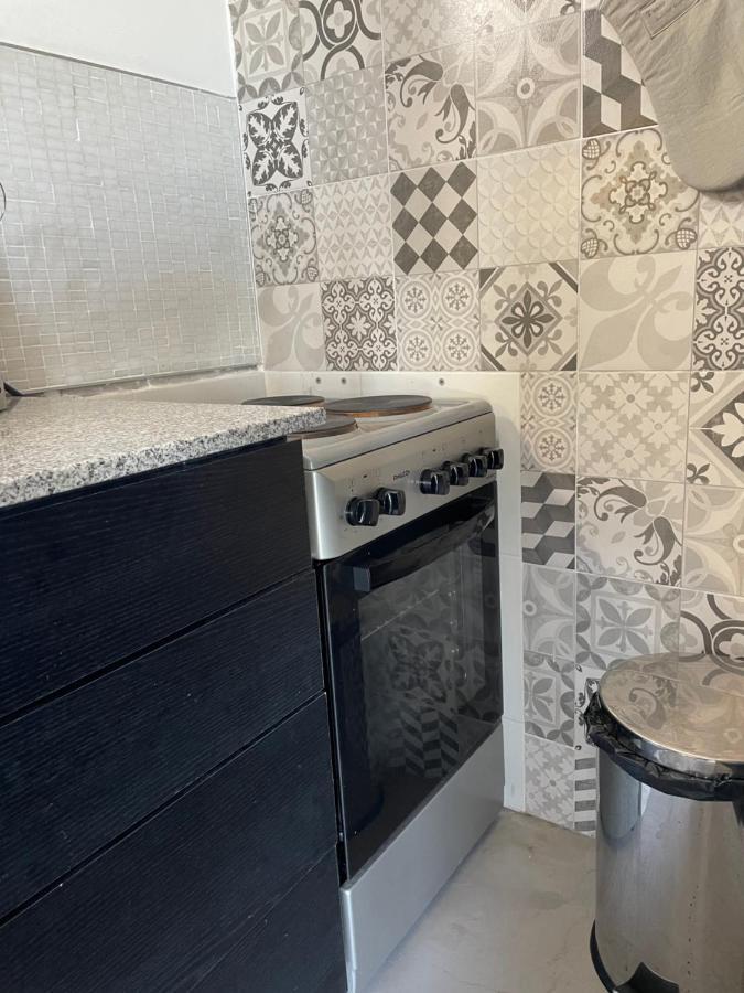 Increible Loft En Barrio Residencial Apartment Remedios de Escalada Екстериор снимка