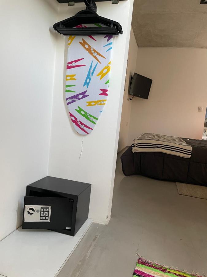 Increible Loft En Barrio Residencial Apartment Remedios de Escalada Екстериор снимка
